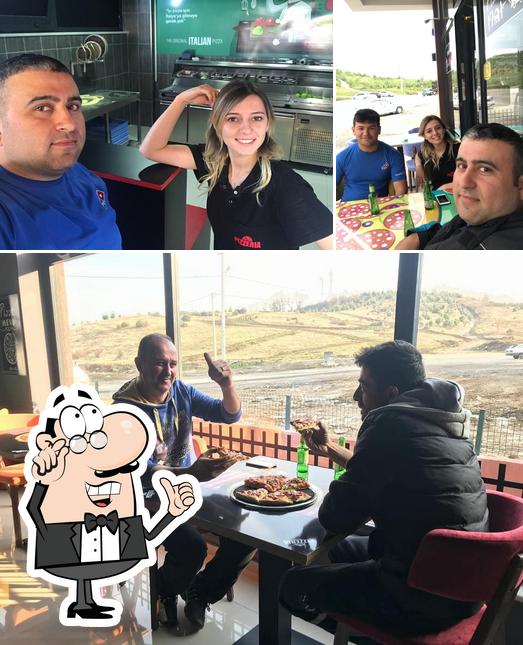PIZZERIA