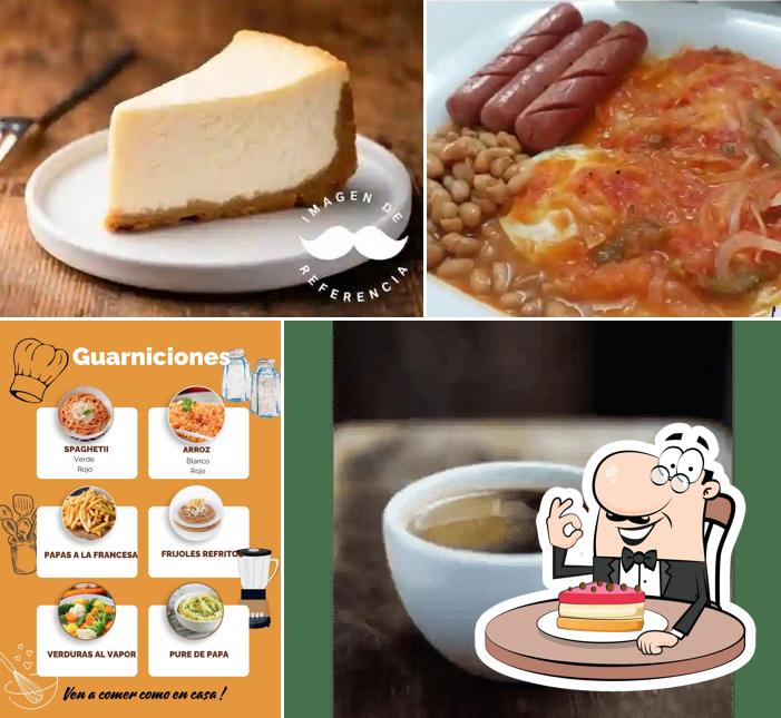 Rinconada del Antojo
