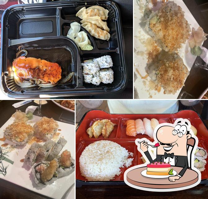 Saki Japanese Kitchen