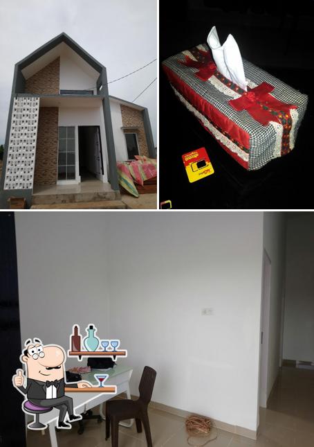 Social Housing Residence