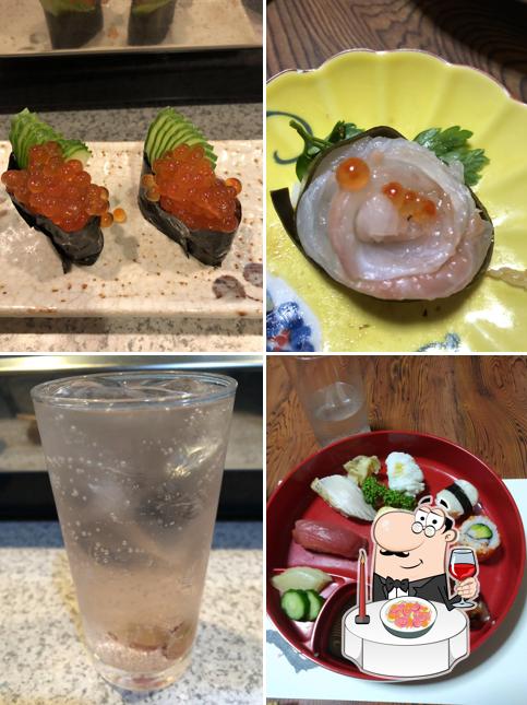 Sushi Minayoshi