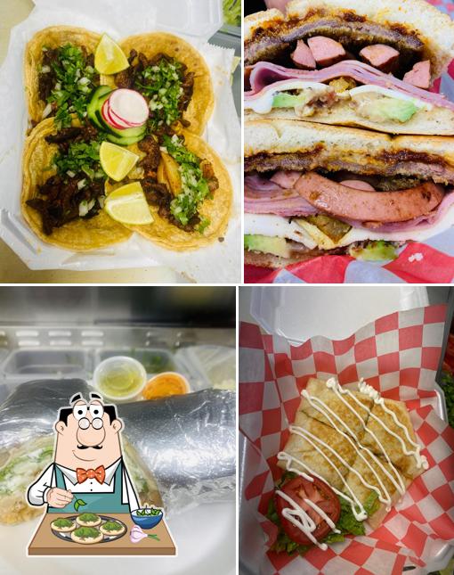 Tacos el chillon