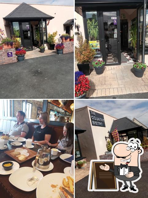 The Country Bistro
