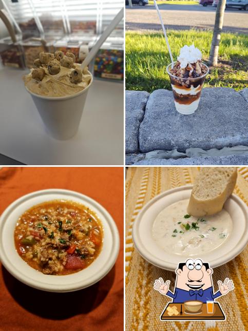 Trailside Dairy