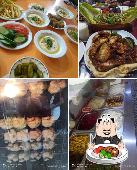 مطعم شيخاني