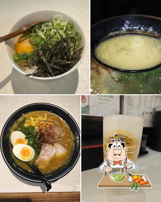どとんこつ良