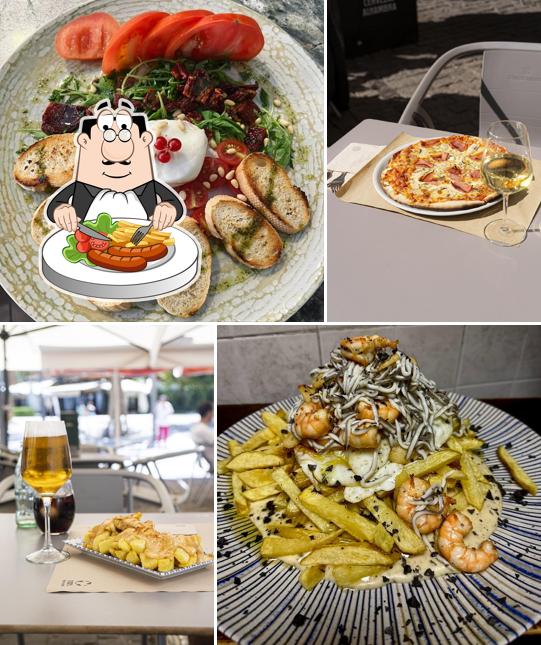 Restaurante Pureza 90