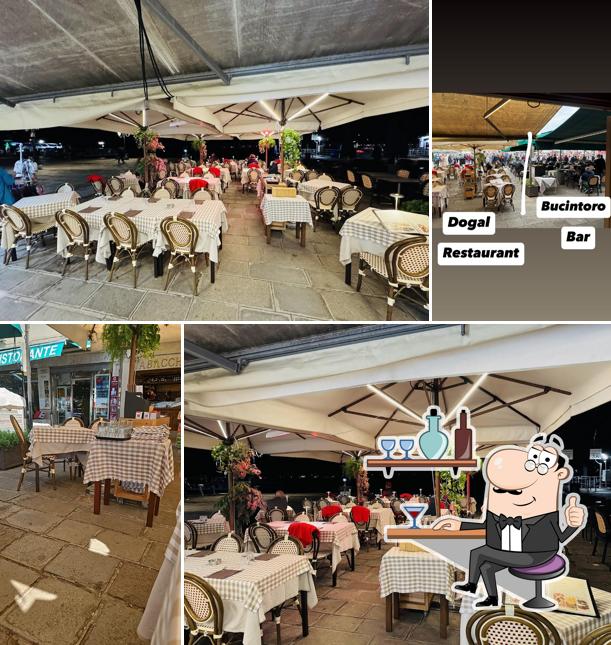 Ristorante Dogal