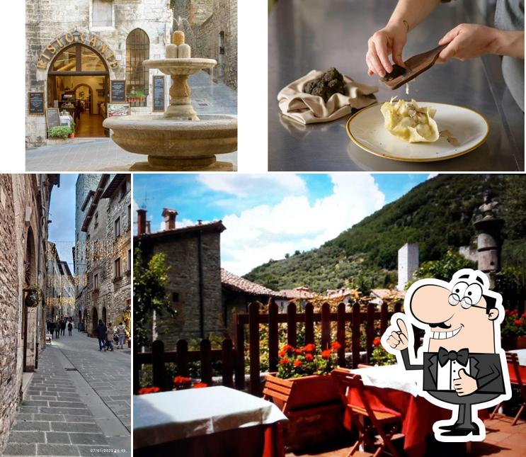 Ristorante Pizzeria Il Bargello