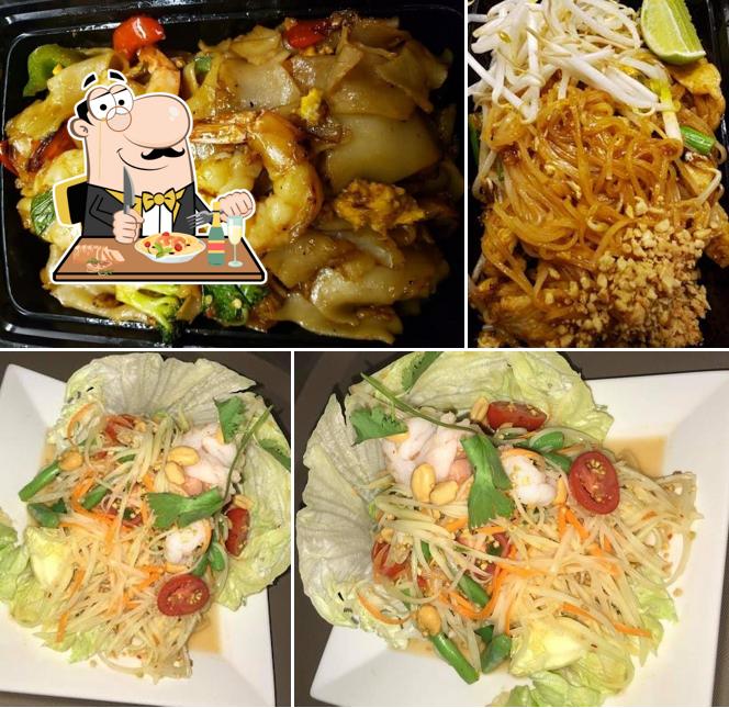 Siam Cafe