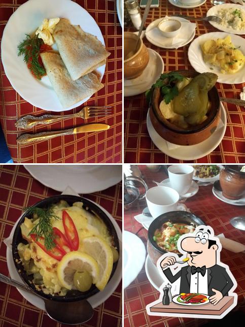 Славянский бар