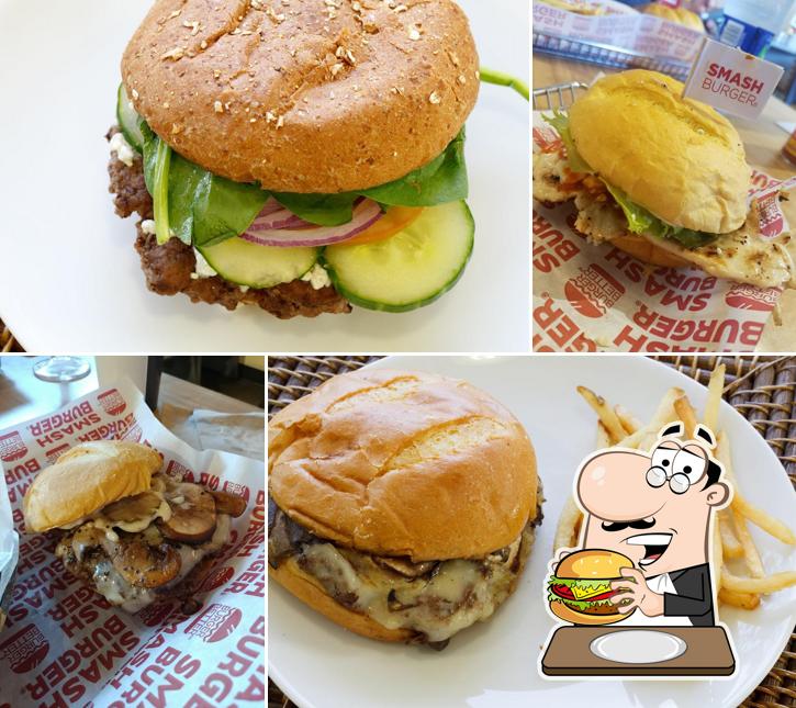 Smashburger