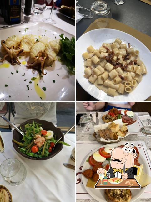 Tempio di Bacco Storico Ristorante
