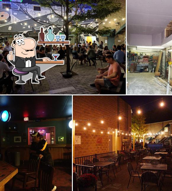 Union Tavern