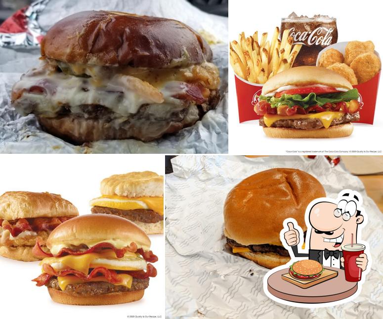 Wendy's