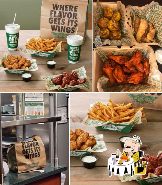 Wingstop