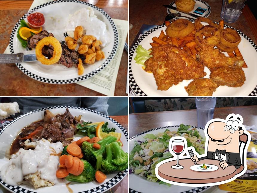Black Bear Diner Tulsa