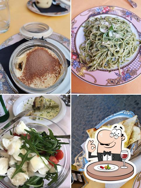Restaurant Tucci