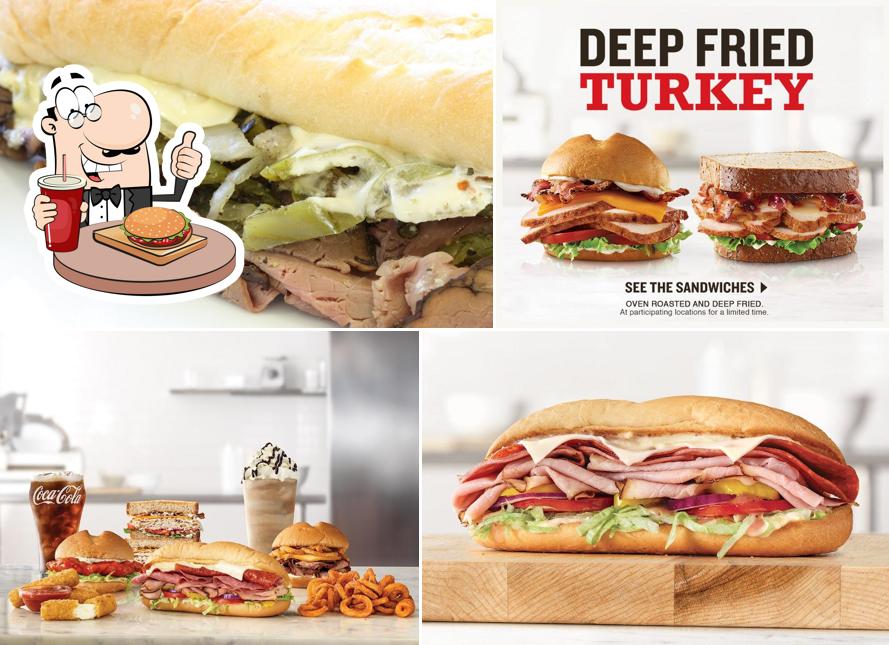 Arby's