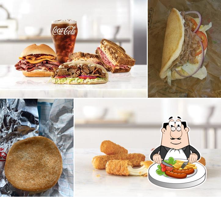 Arby's