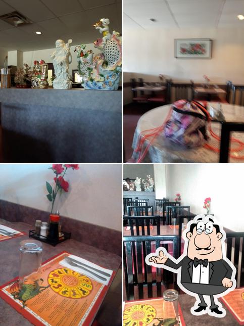 Vene’s Gourmet Asian Cuisine
