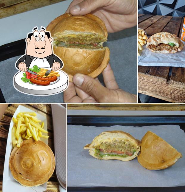 Beyond Burgers