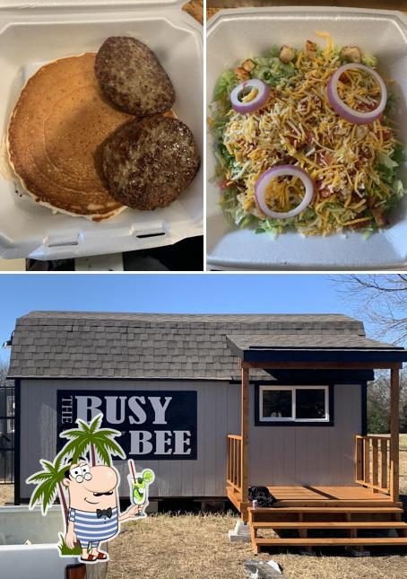 Busy Bee