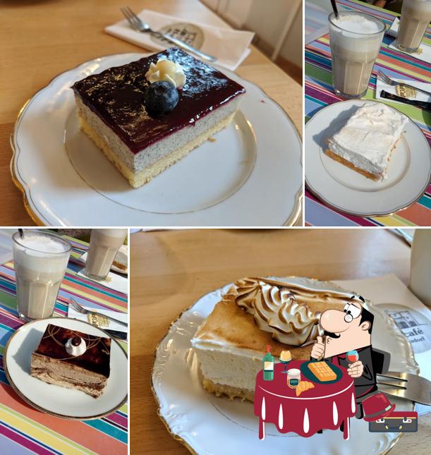 Hofcafé Albertsdorf