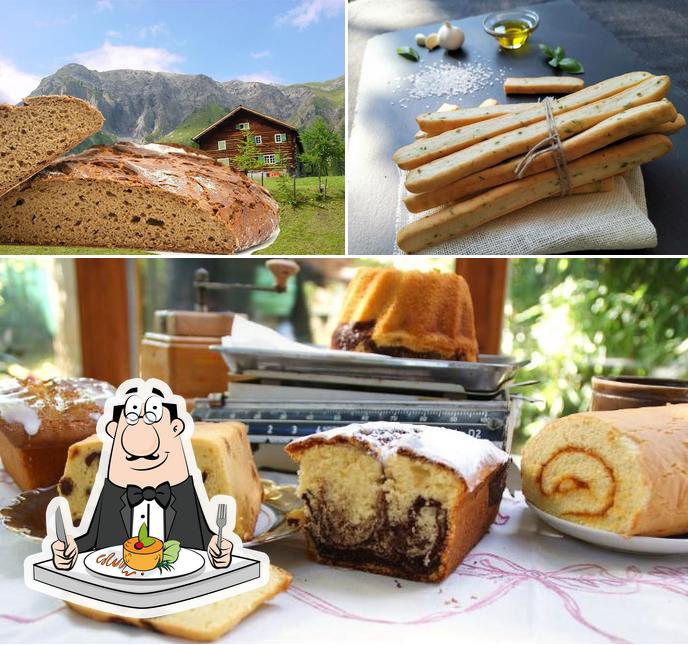 Stöbich Bäckerei GesmbH & Co KG