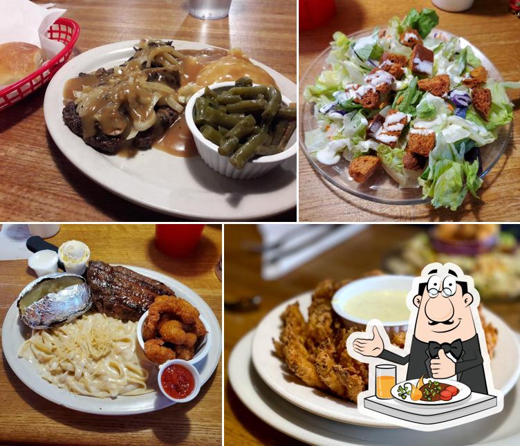 Cattleman's II Cafe