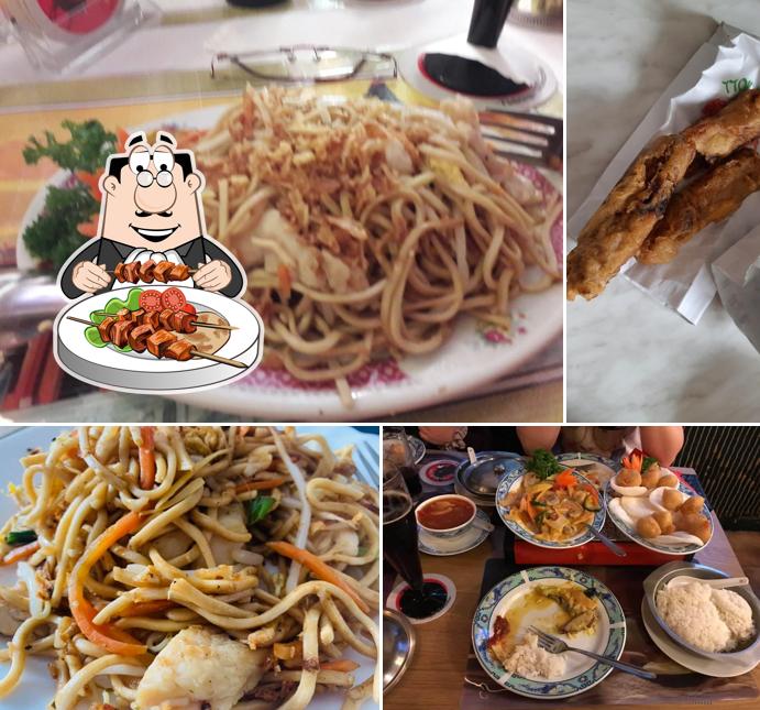 China Bistro