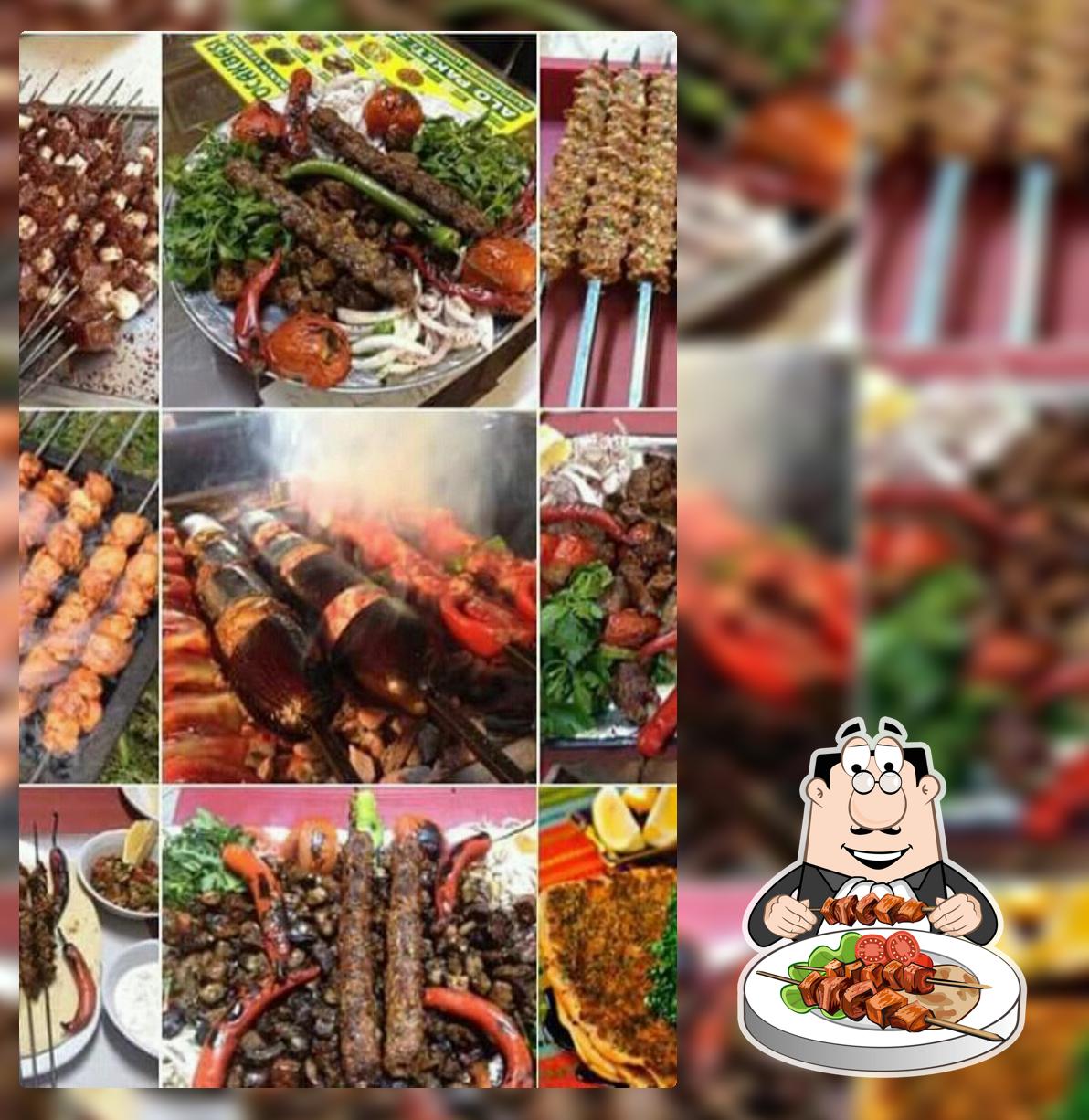 Ciğerci Salih Usta