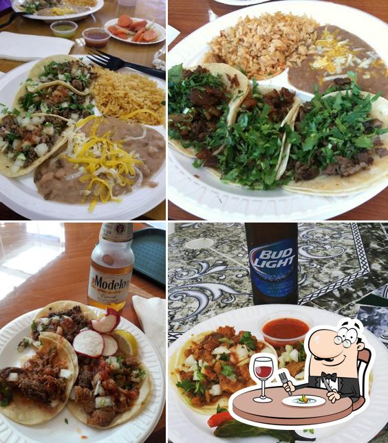 El Taco Charro