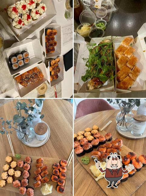 Eva Sushi