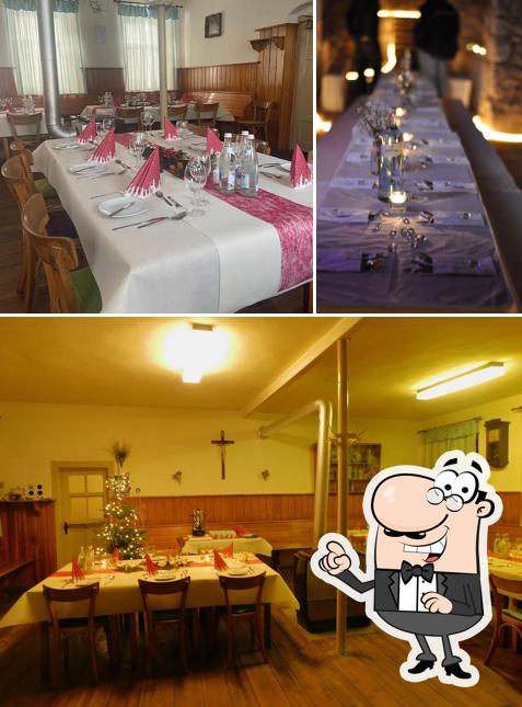 Gasthaus Stadler