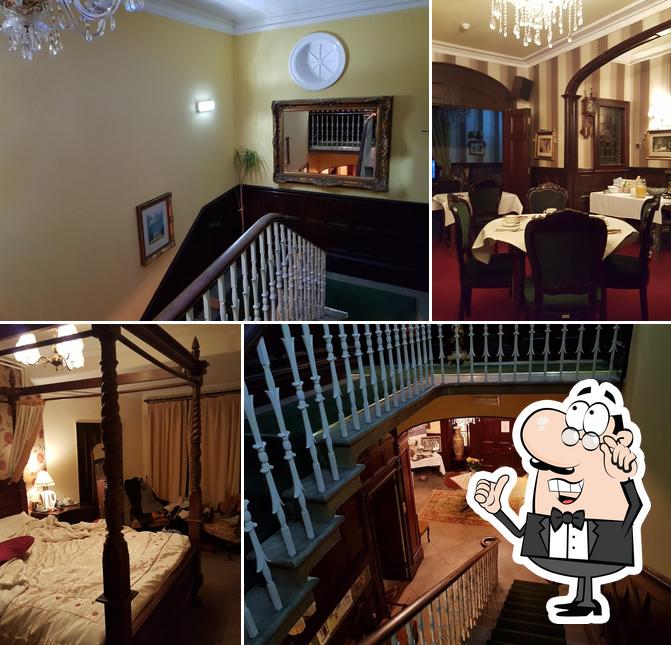 Georgian House Hotel