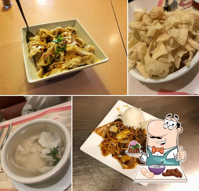 Golden House Restaurant Chinese