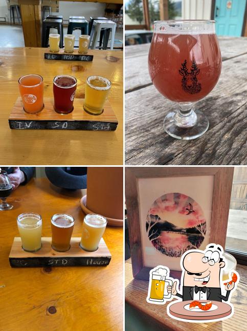 Harbor Mountain Brewing Co.
