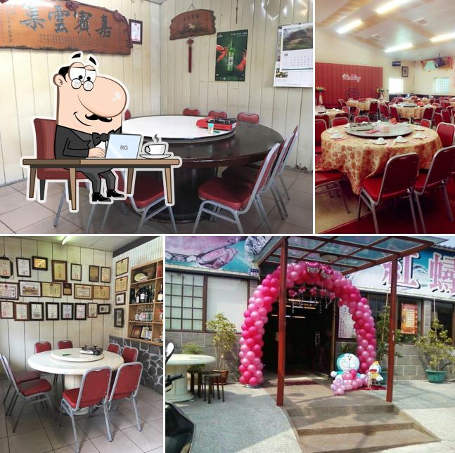 Xi Luo Hong Xun Restaurant