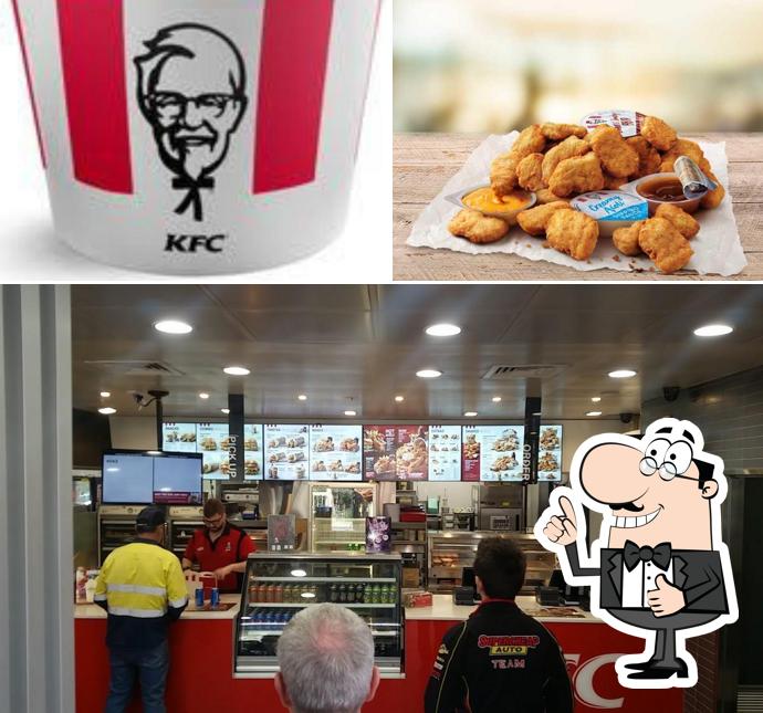 KFC Traralgon