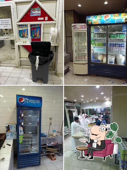 Khaled RestaurantFor Mandi and Haneeth