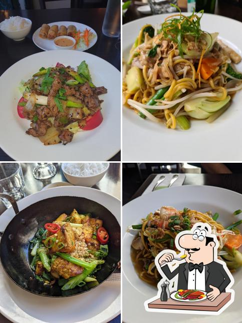 Little Hanoi Restaurant