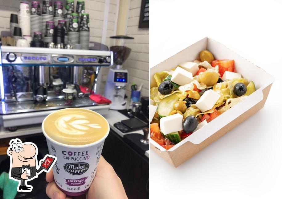 Makecoffee