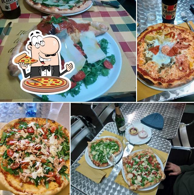 Pizzeria Al Poeta