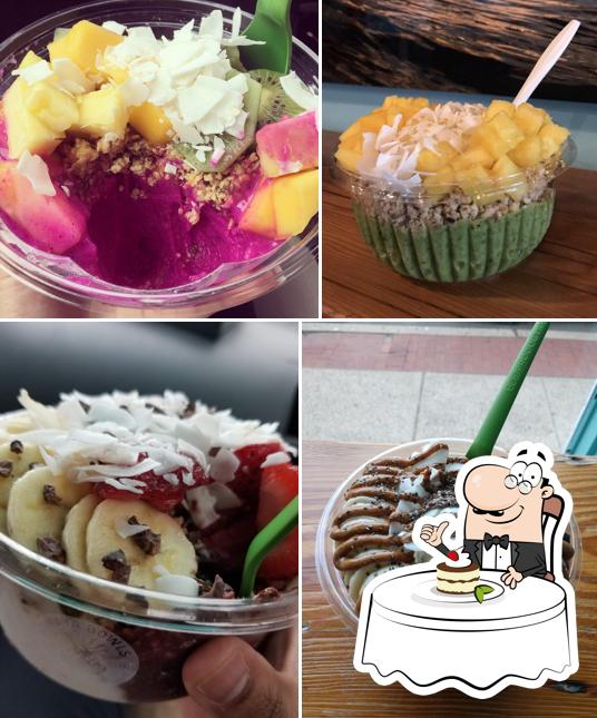 Playa Bowls