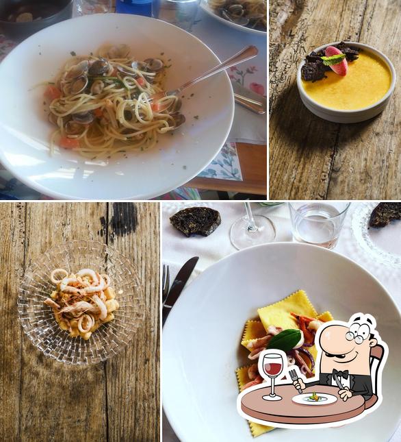 Ristorante Marula - Bagno Golfo