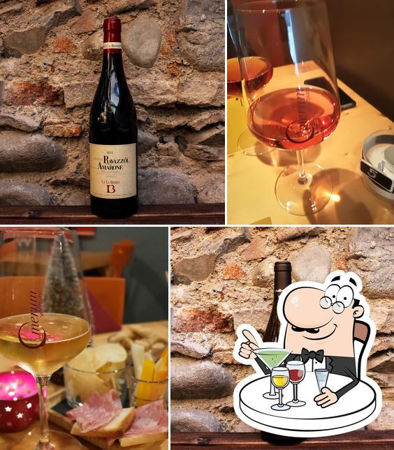 Merum Enoteca