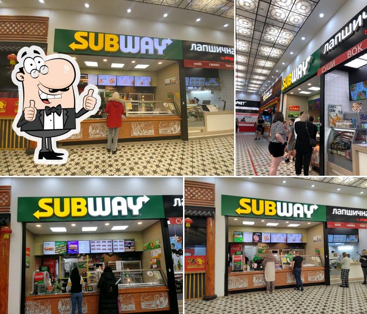 Subjoy