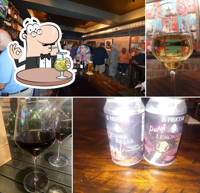 Solera Wines, Inc.