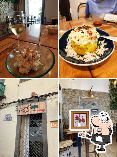 Taberna Tasca Flamboyan